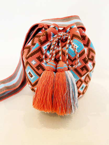 The Joya Bag