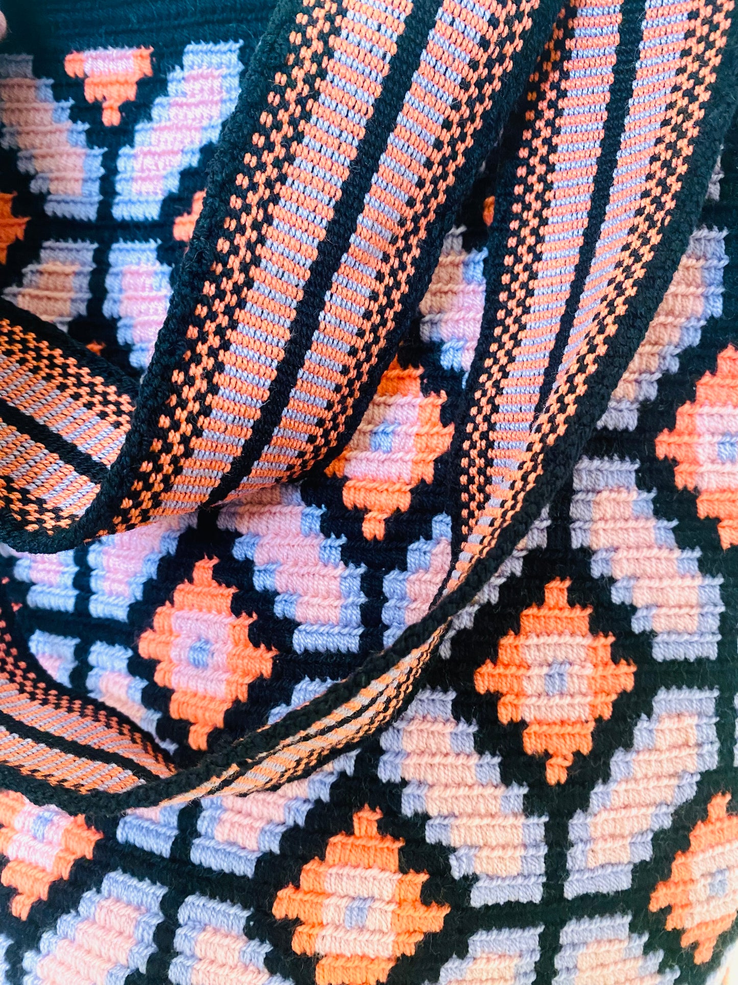 The Gia Tote