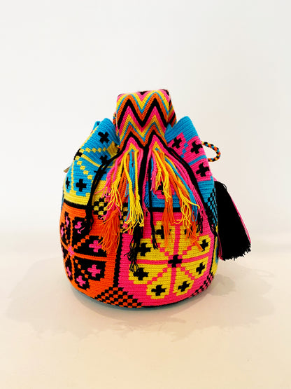 The Liza Bag