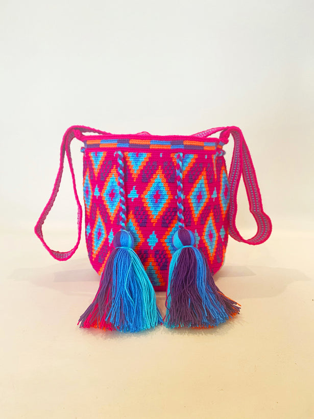 Medium Bags