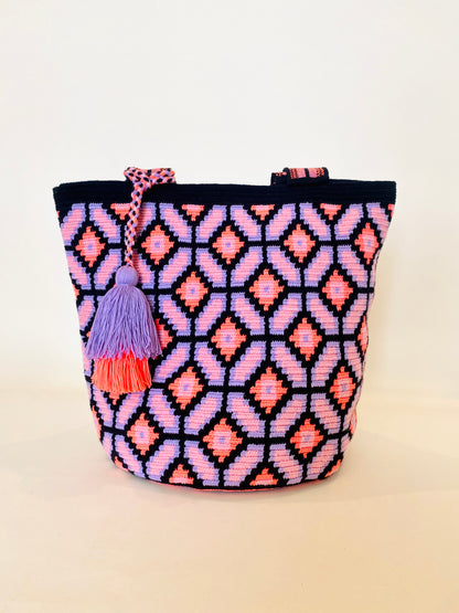 The Gia Tote