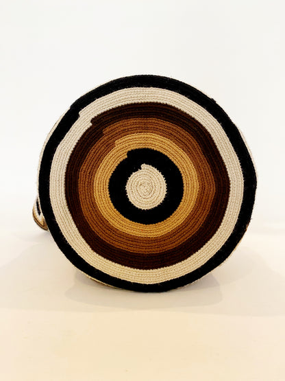 The Boa Bag