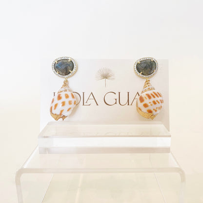 The Paloma Earring