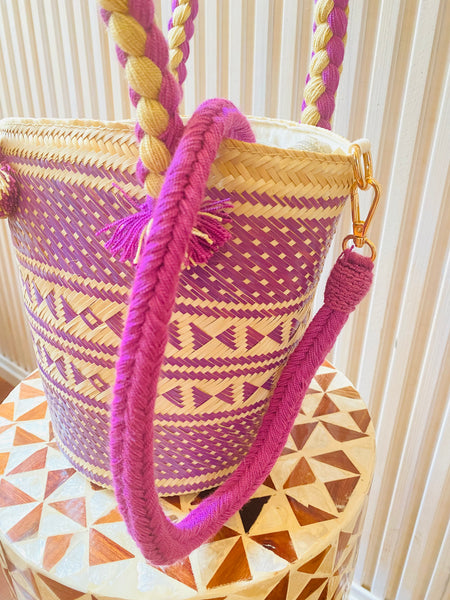 The Cartagena Bag