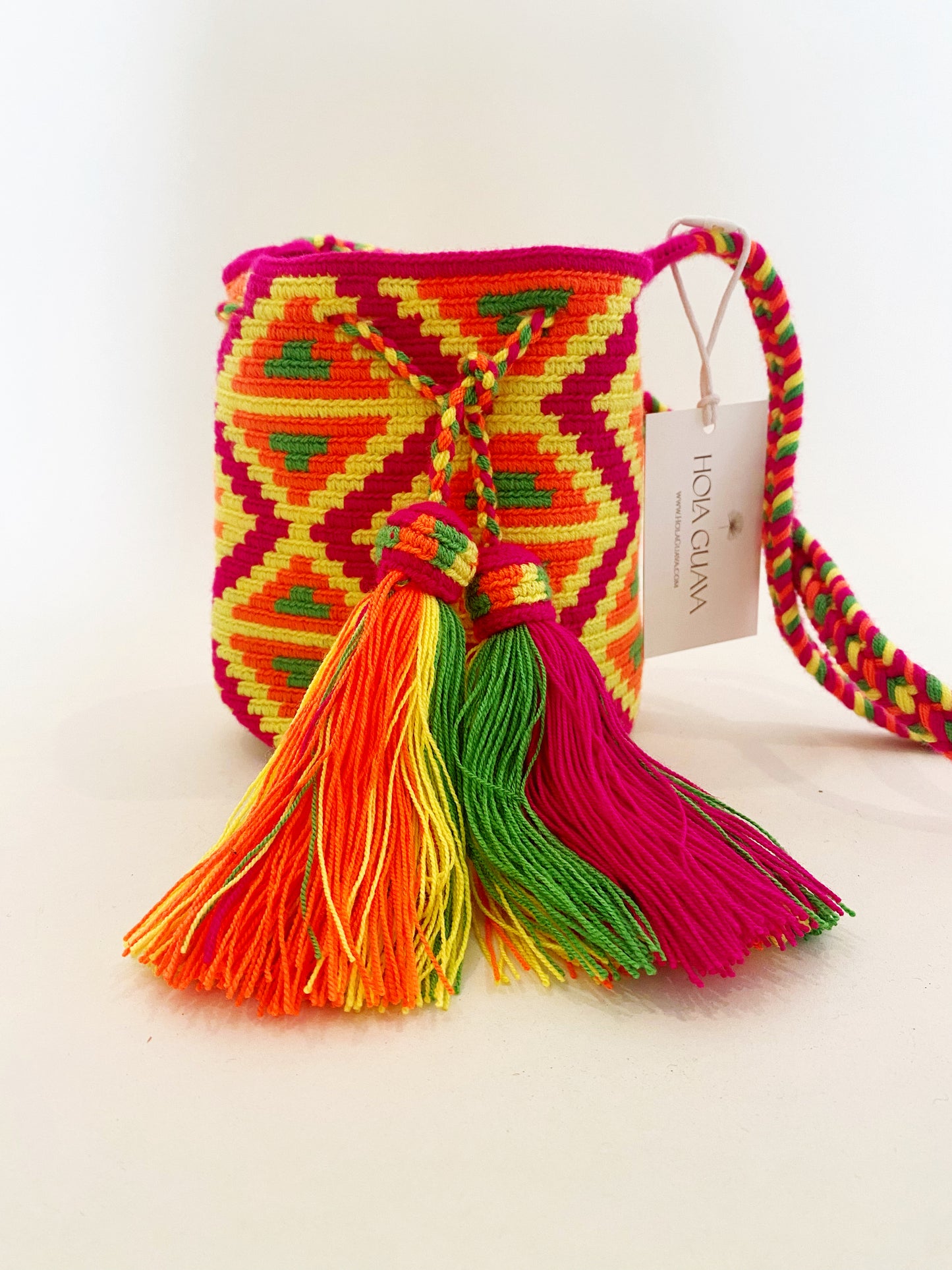 Small Crossbody Bag