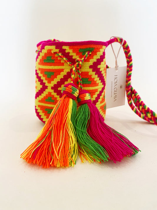 Small Crossbody Bag