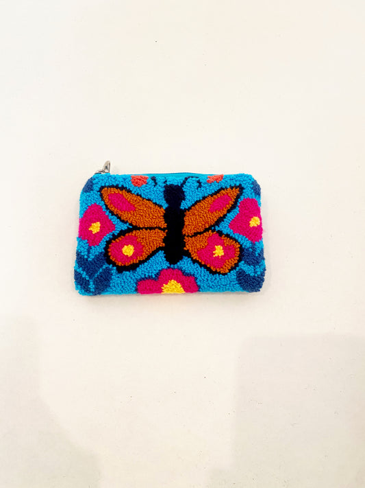 Mini Pouch