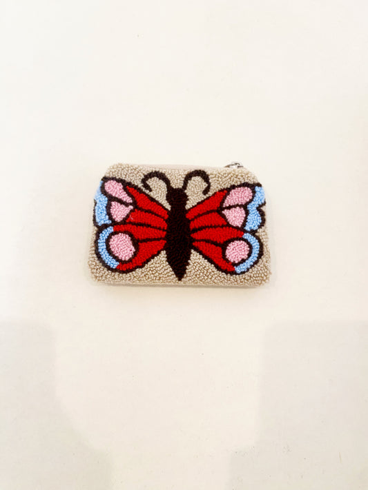 Mini Pouch