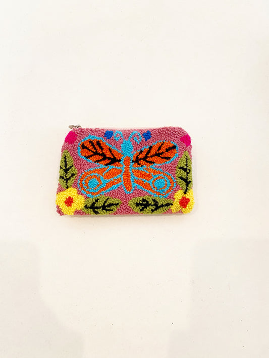 Mini Pouch