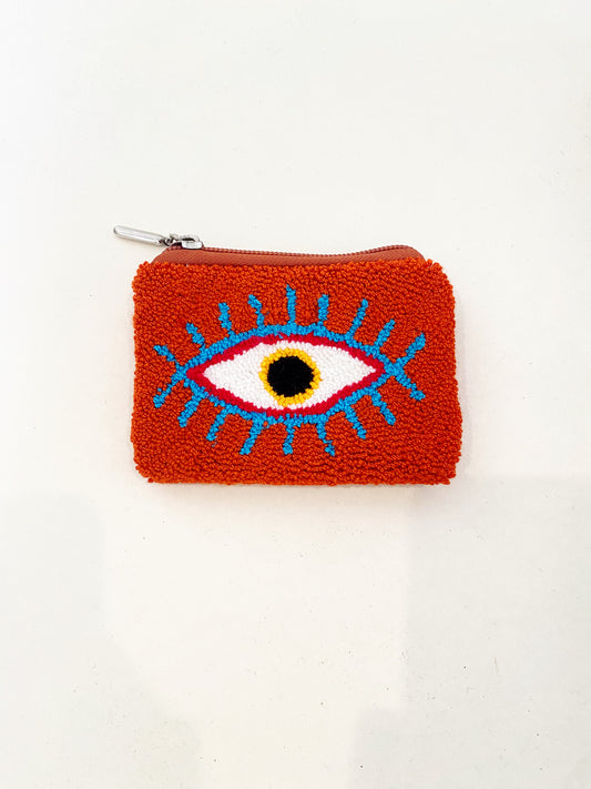 Mini Pouch