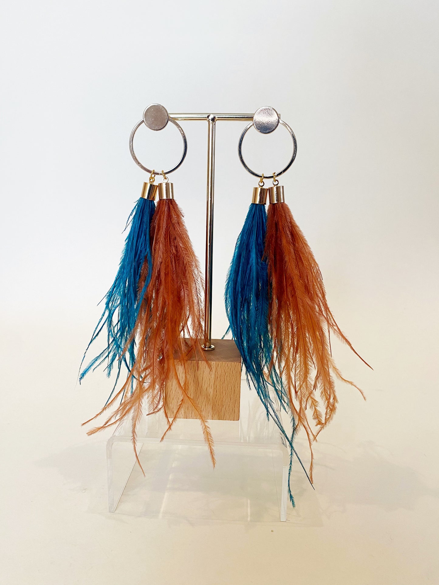 Poppy Feathers