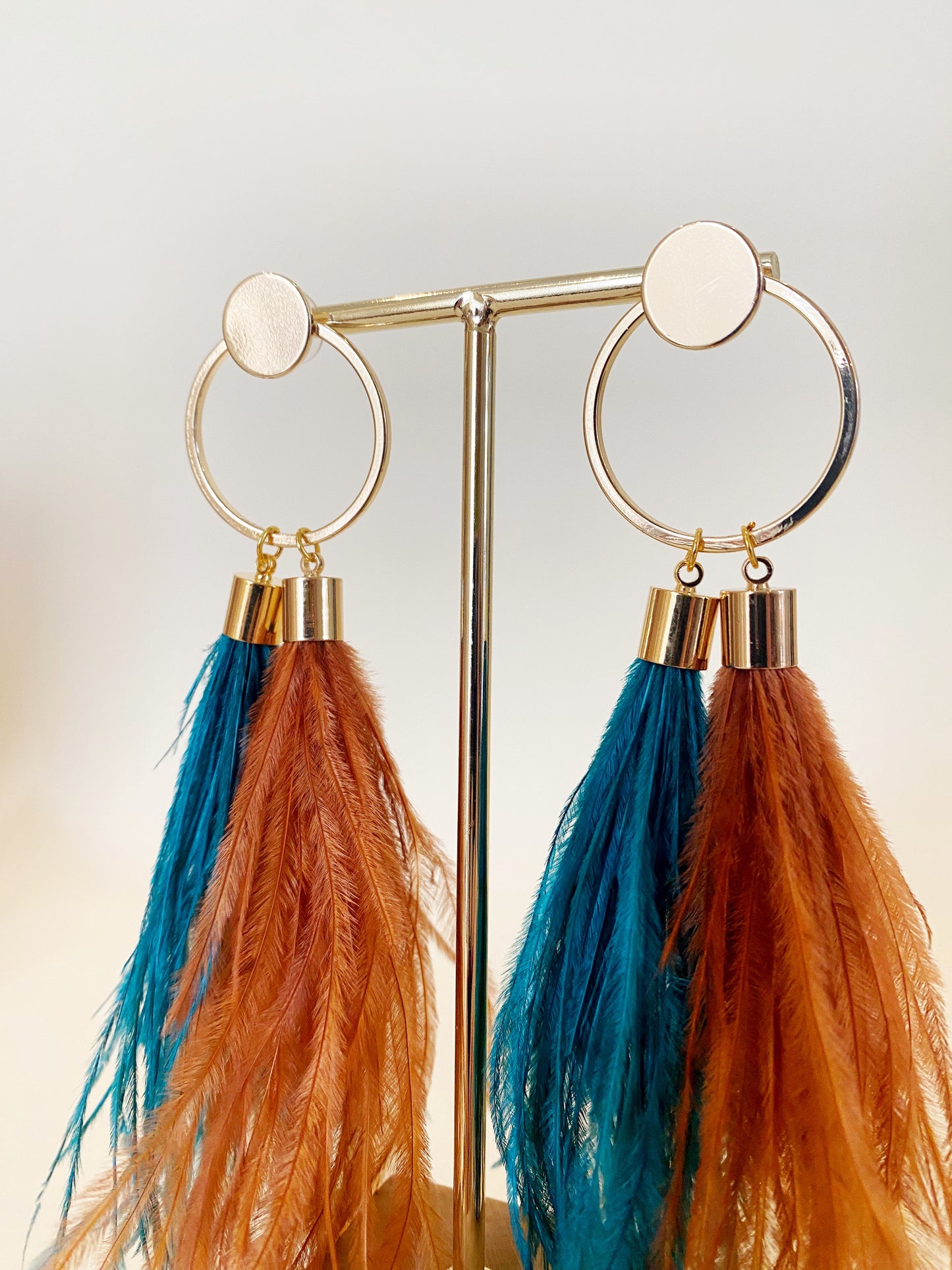 Poppy Feathers