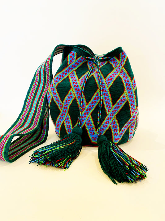 The Verde Bag