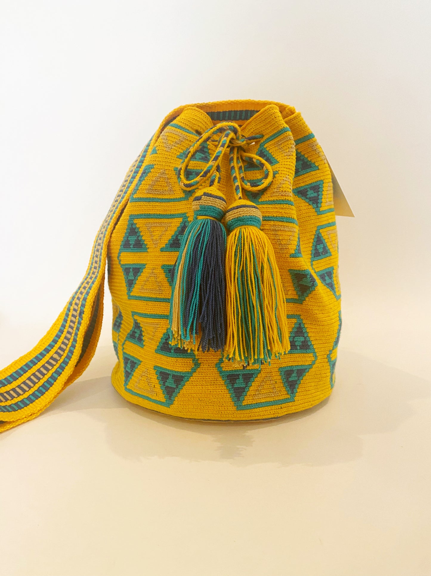 The Mango Bag