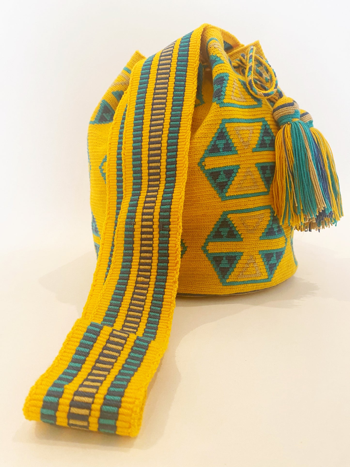 The Mango Bag