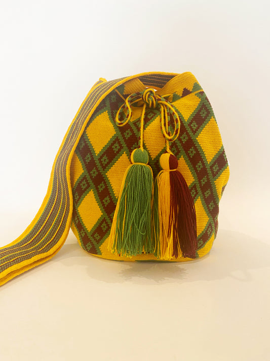 The Mara Bag