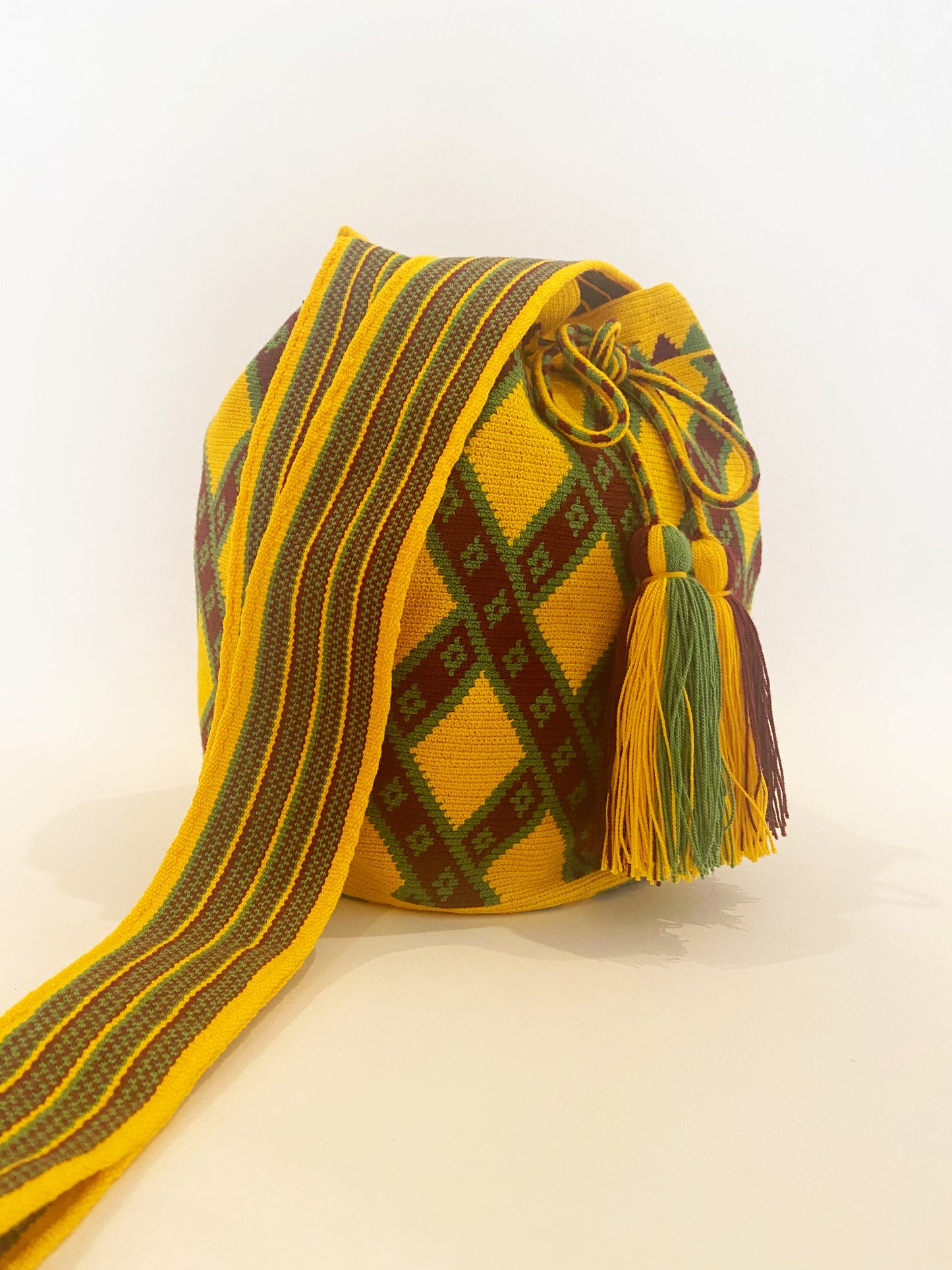The Mara Bag