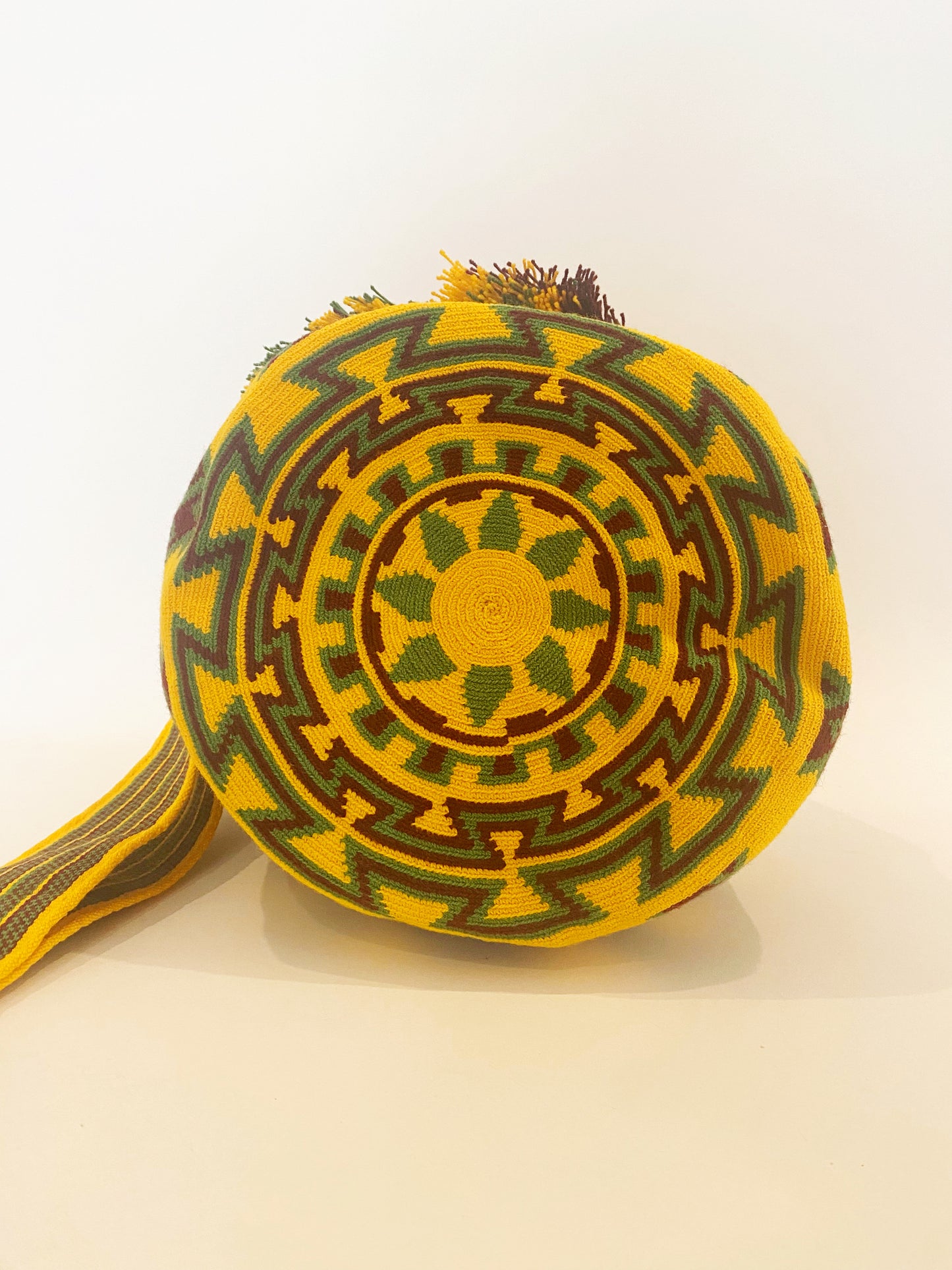 The Mara Bag