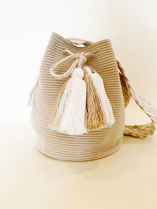 The Neutral Bag