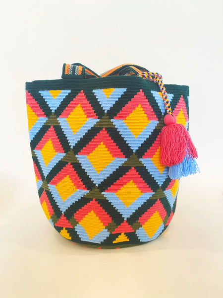 The Sunny Tote