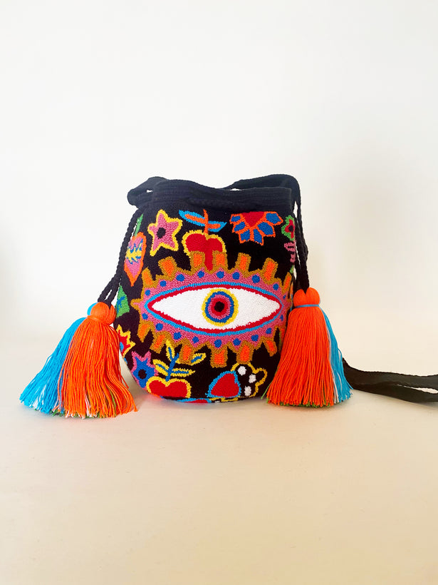 Medium Bags