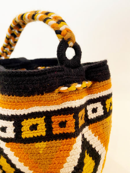 Small Crossbody Bag