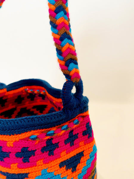 Small Crossbody Bag