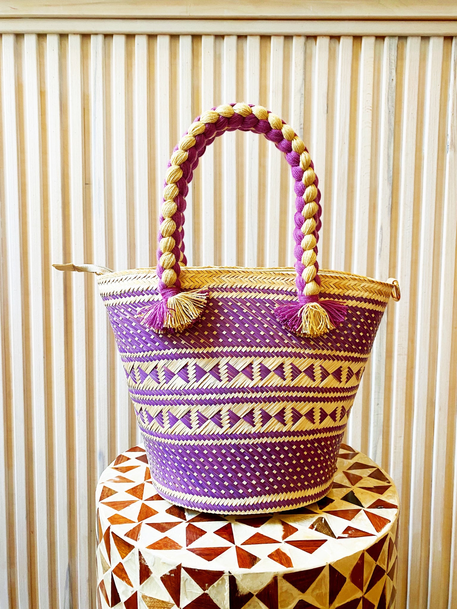 The Cartagena Bag