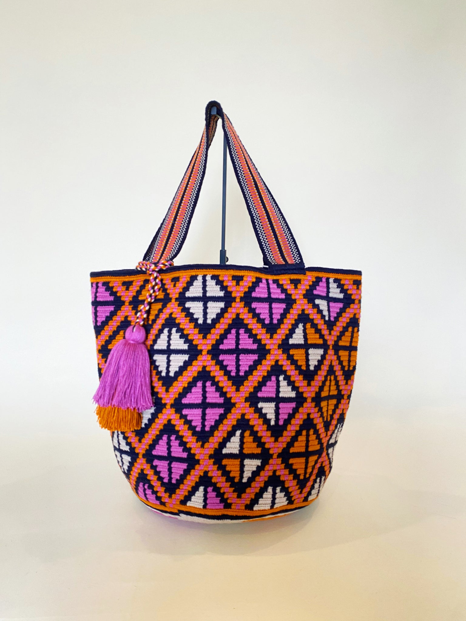 The Dia Large Tote