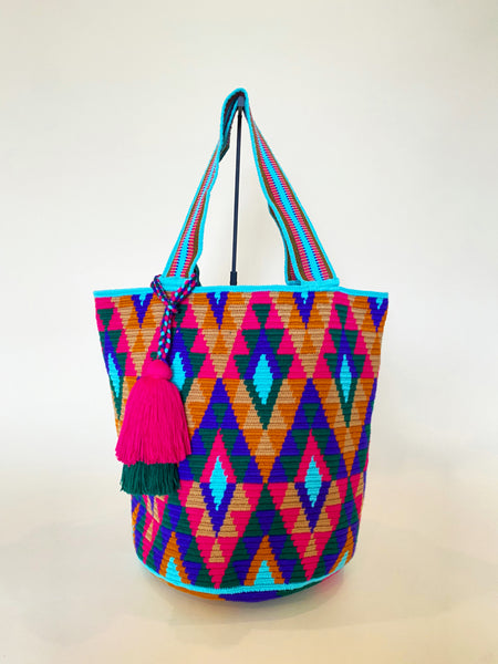 The Caya Large Tote