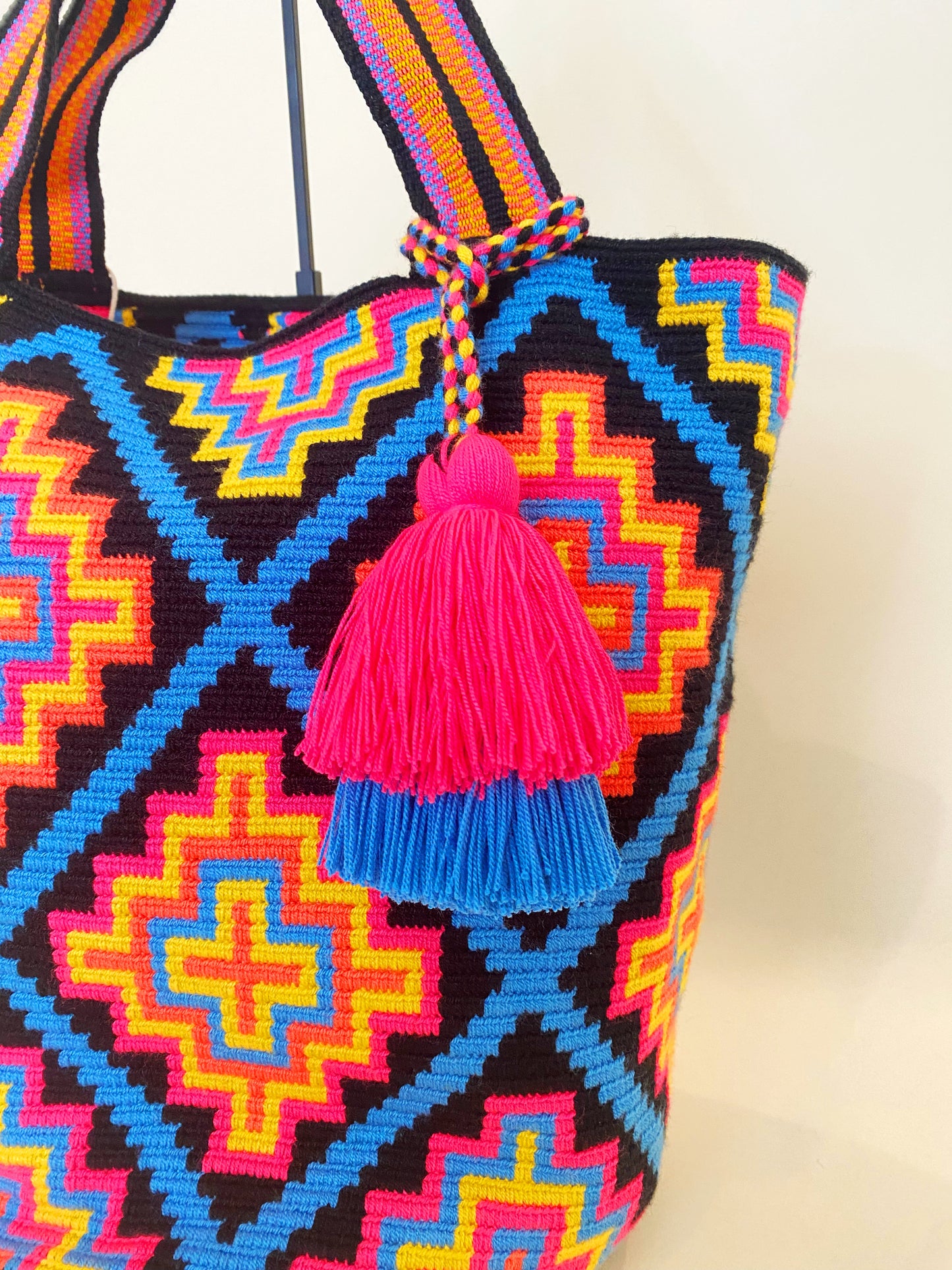 The Pia Tote