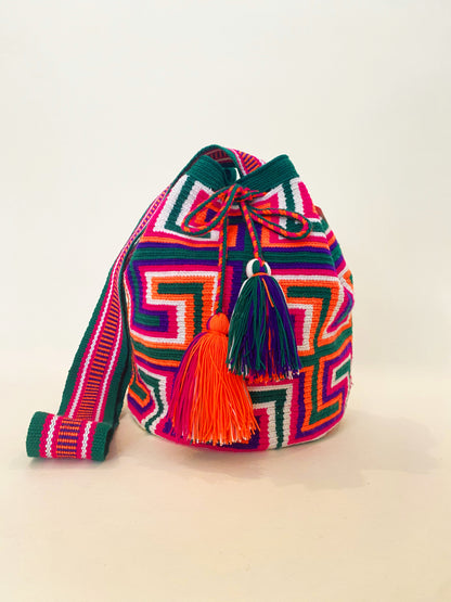 The Brilla Bag