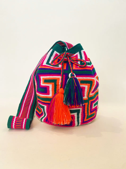 The Brilla Bag