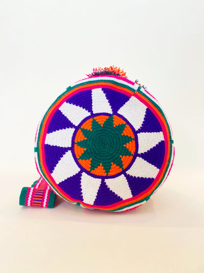 The Brilla Bag