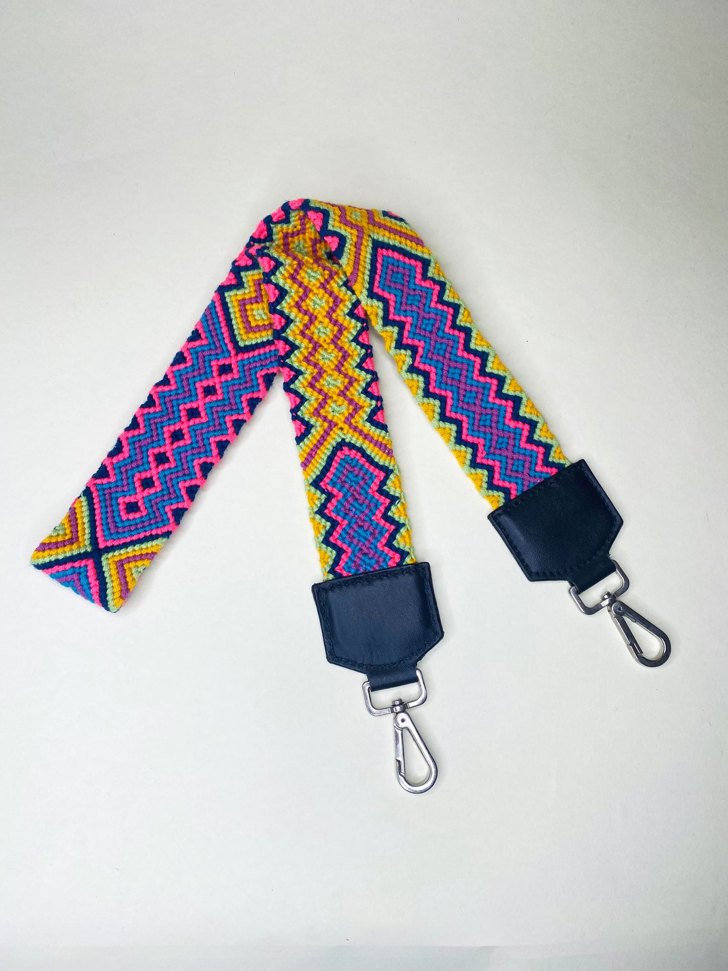 Handwoven Strap (VL) X