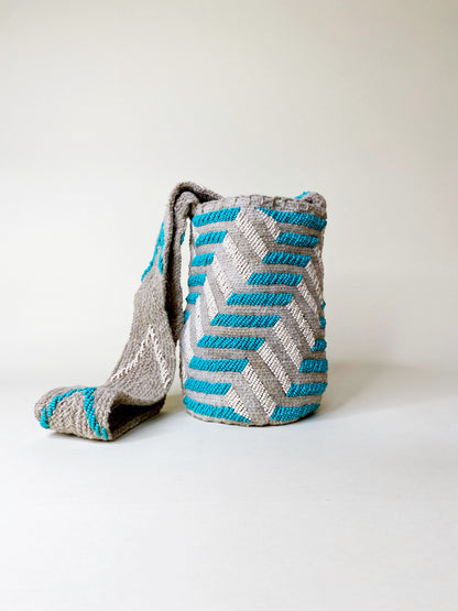Beaded Bag