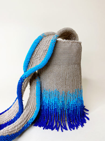 Beaded Bag
