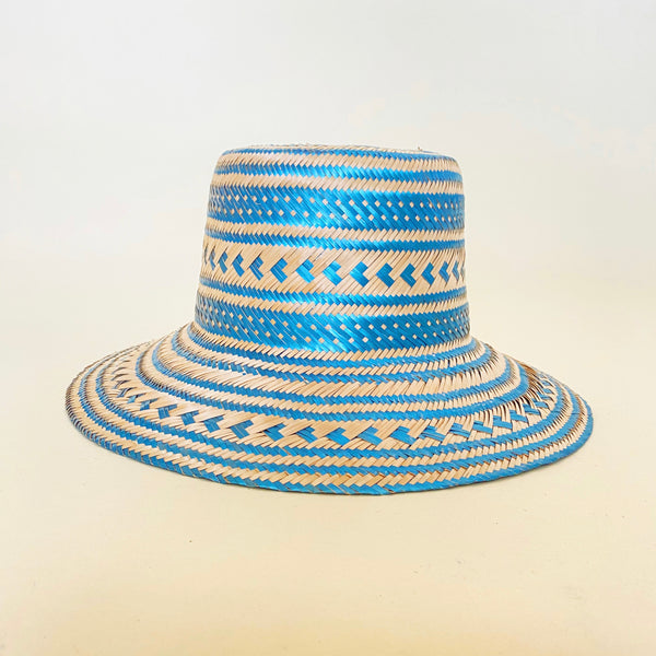 Handwoven Hat