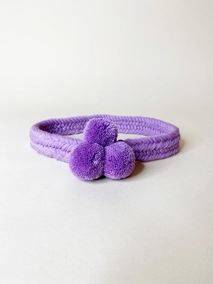 Classic PomPom Hat Bands
