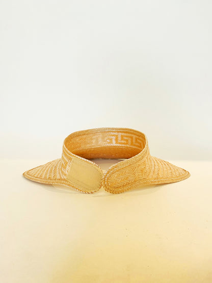 Natural Visor