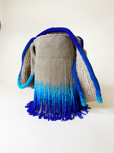 Beaded Bag