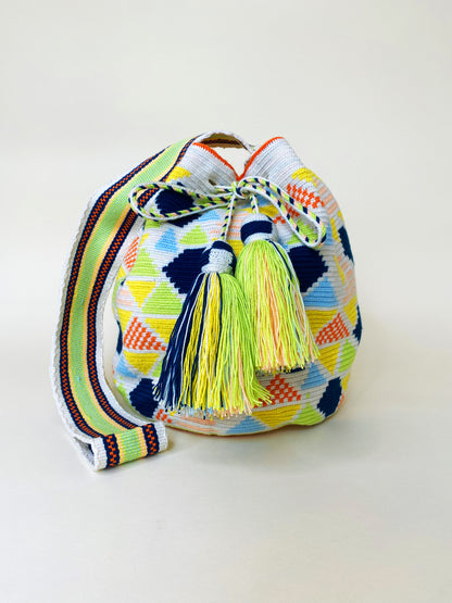 The Sunshine Bag