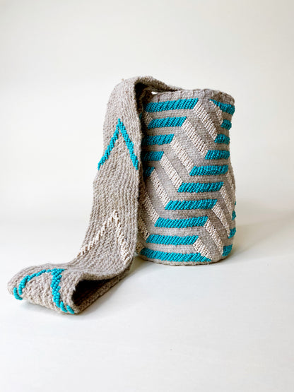 Beaded Bag