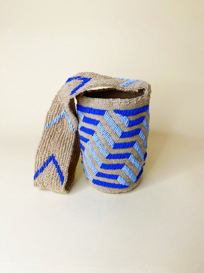 Beaded Bag