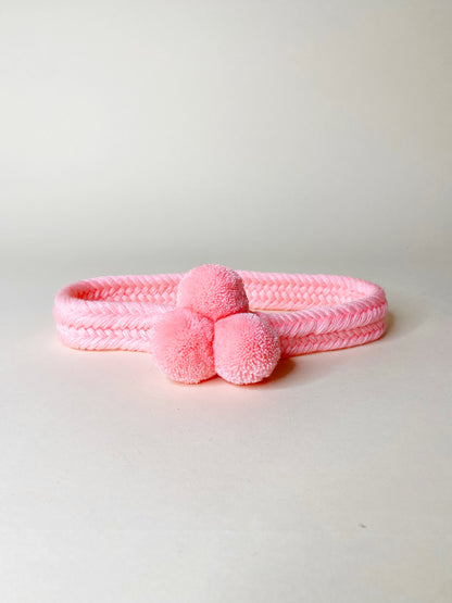 Classic PomPom Hat Bands