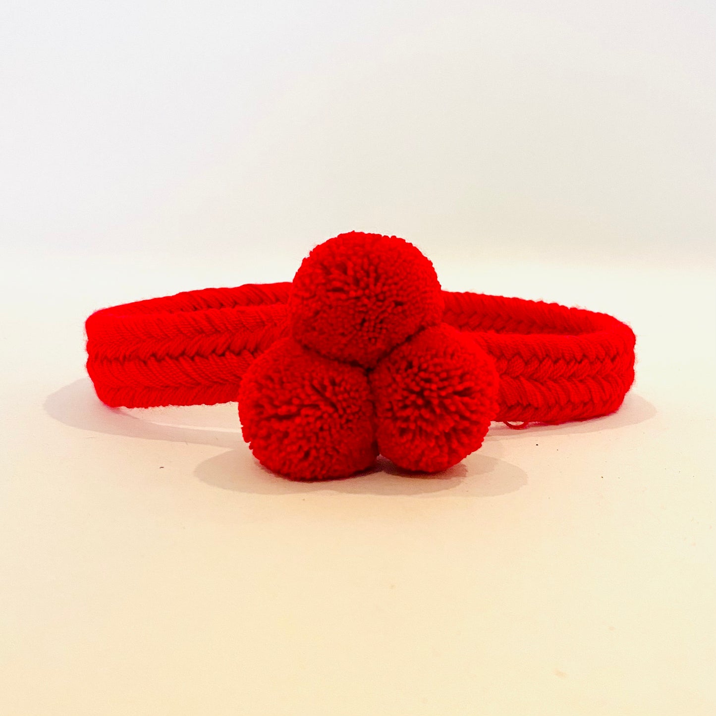 Classic PomPom Hat Bands
