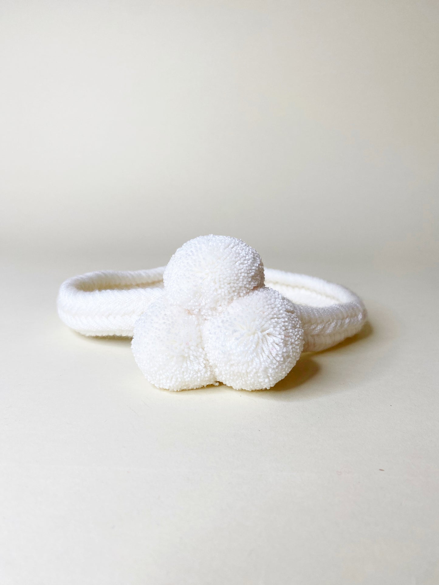 Classic PomPom Hat Bands