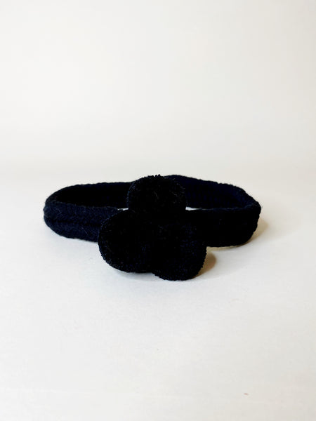Classic PomPom Hat Bands