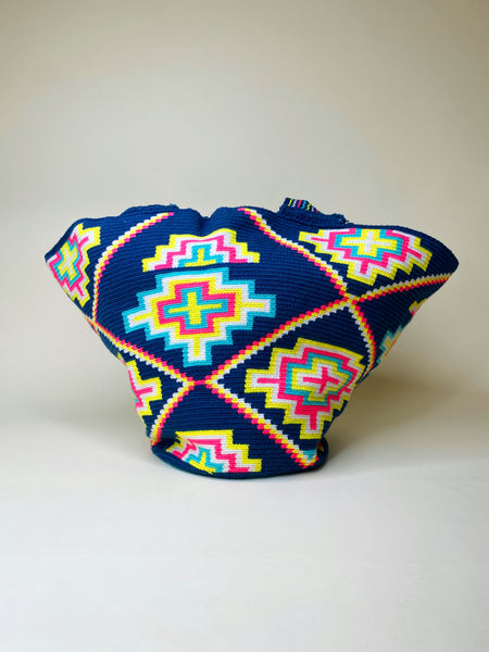 The Mixta Tote