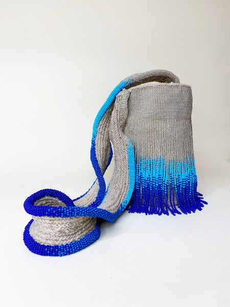 Beaded Bag